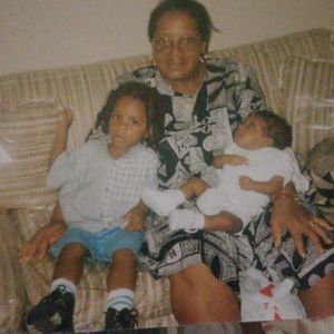 Meet your Posher, Alina